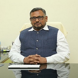Mr. Pradip Kumar Varma